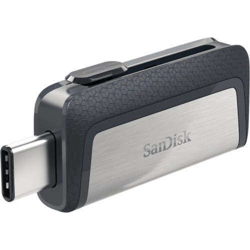 Sandisk 64GB ULTRA DUAL DRIVE USB TYPE-C slika 1