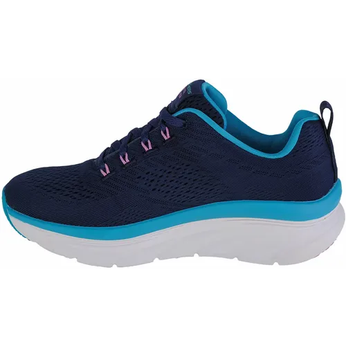 Skechers D'Lux Walker - Fresh Finesse ženske tenisice 149368-nvtq slika 6