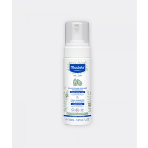 MUSTELA PJENA ZA TJEMENICU 150ML