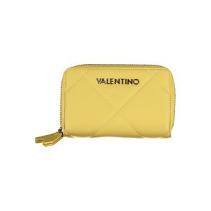 Valentino Bags Ženski Novčanik Žuti