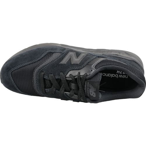 Muške tenisice New balance cm997hci slika 11