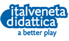 Italveneta Didattica logo