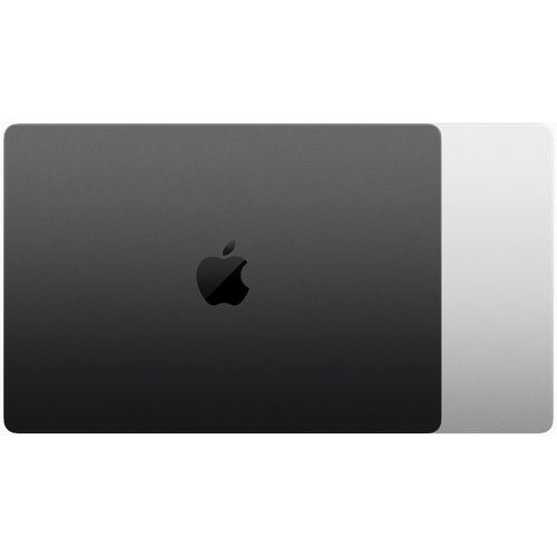 Apple MacBook Pro 14" M3 Pro 1TB Space Black slika 5