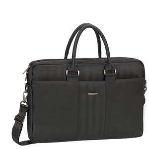 Torba za laptop RivaCase 8135 crna, 15.6"