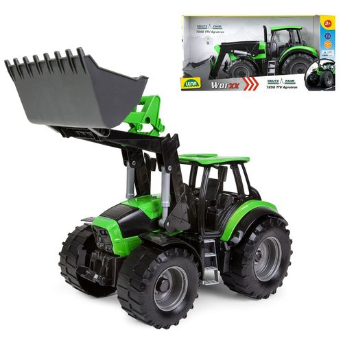 LENA, Worxx, traktor Deutz-Fahr Agrotron 7250 TTV slika 1