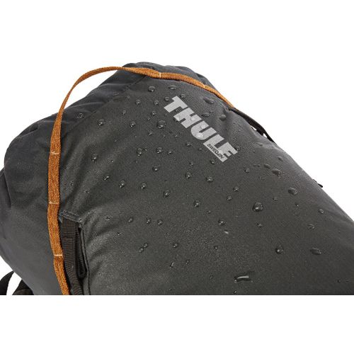 Thule Stir 35L crni ženski planinarski ruksak slika 11