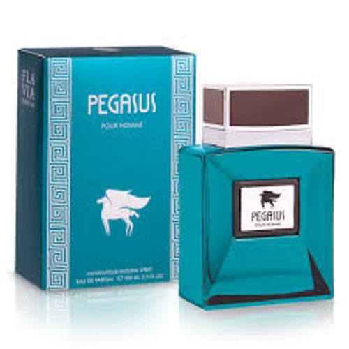 Flavia PEGASUS POUR HOMME edp 100ml slika 2