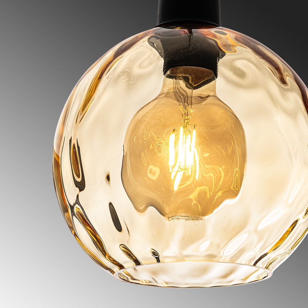 Luster Benek – 20-14314 – žuta boja slika 8