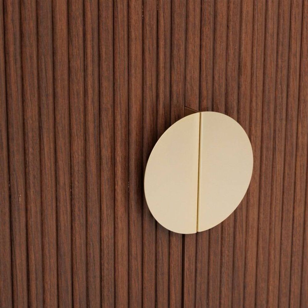 Atmosphera komoda wany 80x40x85cm slika 3