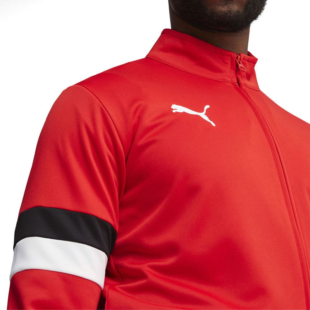 Puma Komplet trenerka za muškarce Puma Teamrise Tracksuit slika 3