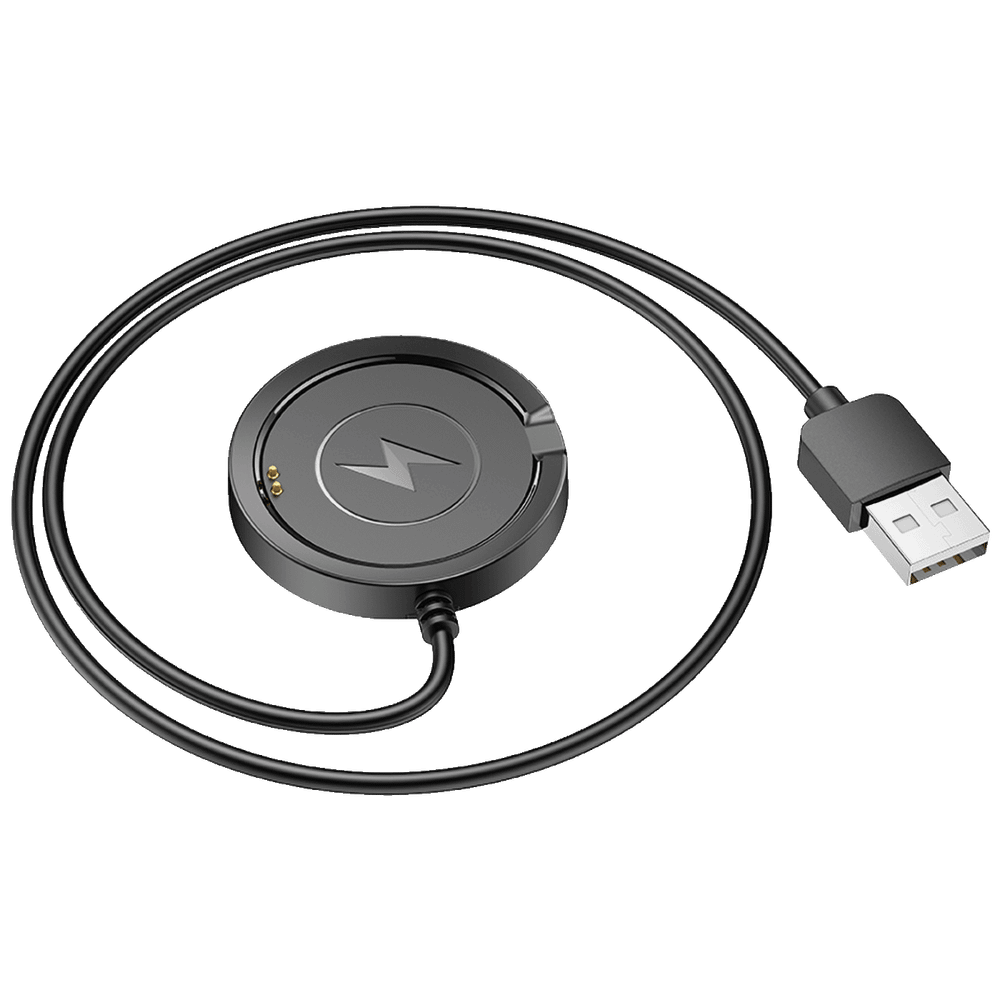 hoco. Kabl za punjenje za pametni sat Y22 - Y22 Smart charging cable slika 1