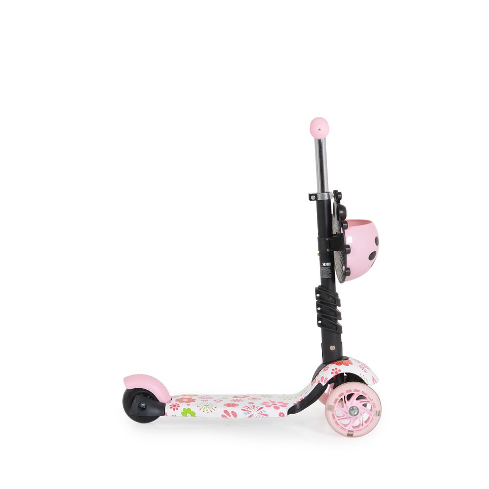 Moni Romobil Lollipop, Rozi slika 4