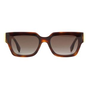 Sunčane naočale Fendi Fendi FE 40099F Tortoise