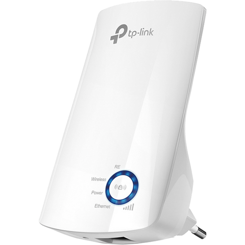 TP-LINK Wireless-N Extender-Access Point, 300Mbps, 2,4GHz - TL-WA850RE slika 4