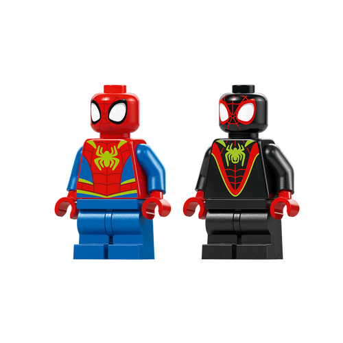 LEGO® SPIDEY 11199 Spidey stiže u spas u dinosaurskom kamionu slika 9