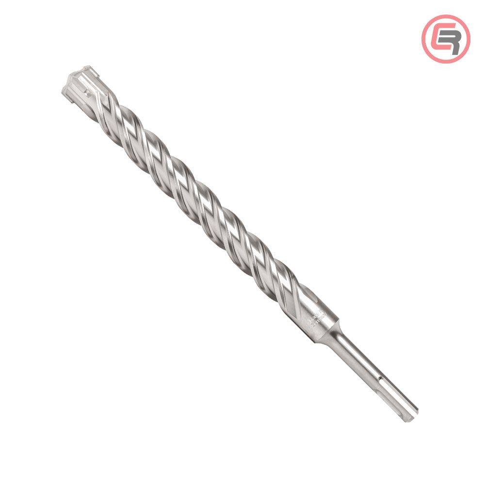 Metabo Svrdlo Burgija SDS - plus 18 × 400 / 450 – Pro 4 Premium (4 oštrice) – 631704000 slika 1