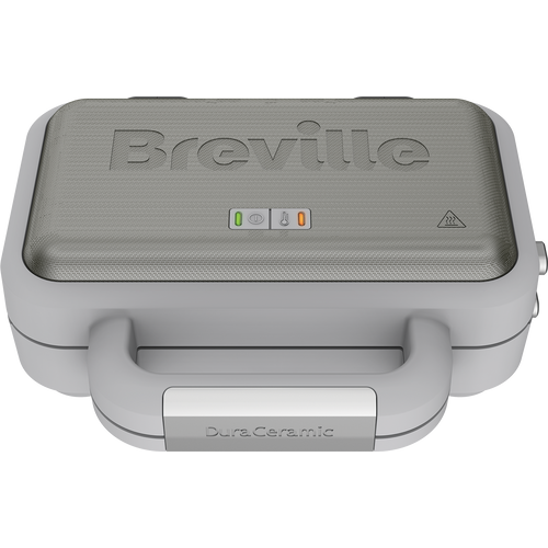 Breville preklopni toster- DURA CERAMIC TROKUT slika 1