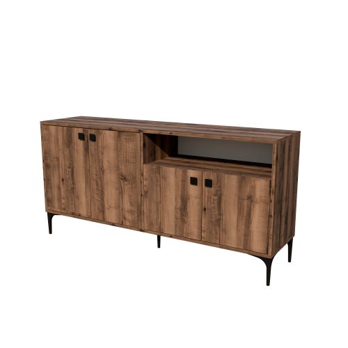 Artemis 1642 Walnut Console slika 6