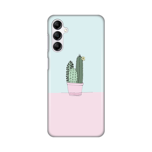 Torbica Silikonska Print za Samsung A146B Galaxy A14 4/5G Cactus