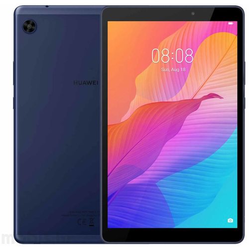 Huawei Matepad T8 8"  LTE 2/32 GB  Plavi slika 2