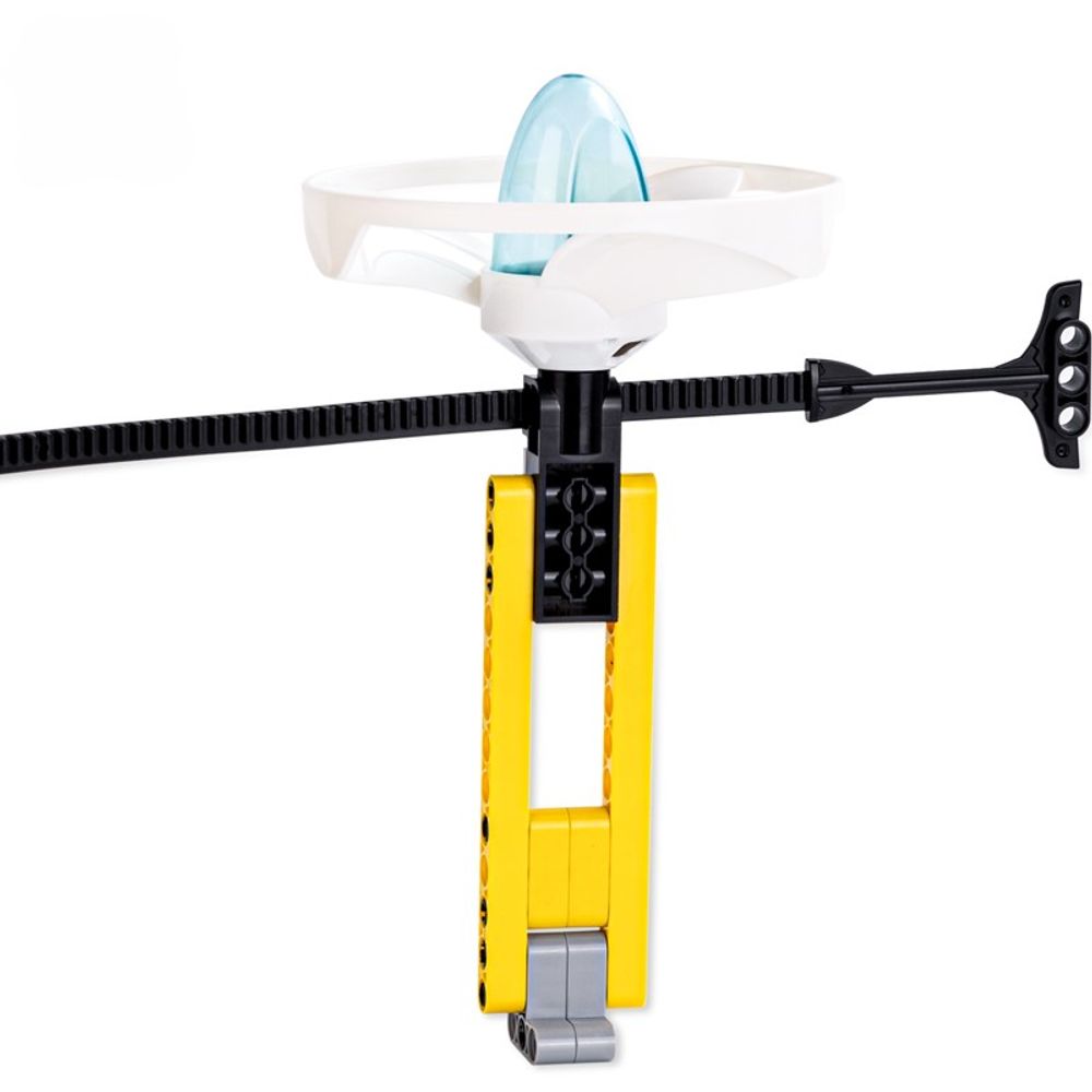 Deli Mini kocke 74382 - Žiroskop 28kom slika 1