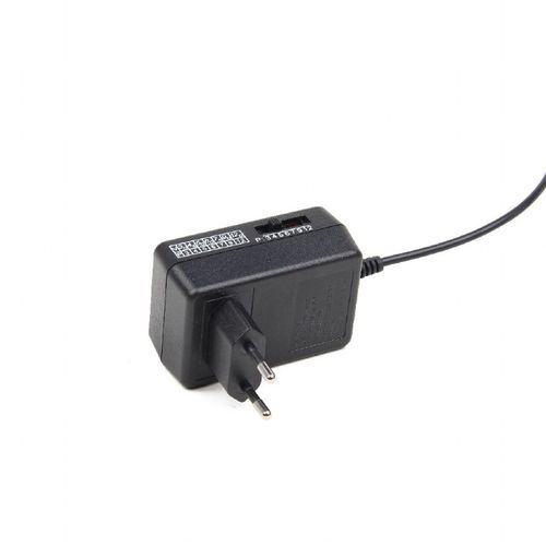 GEMBIRD univerzalni AC/DC ispravljač, adapter 1A , 12W —