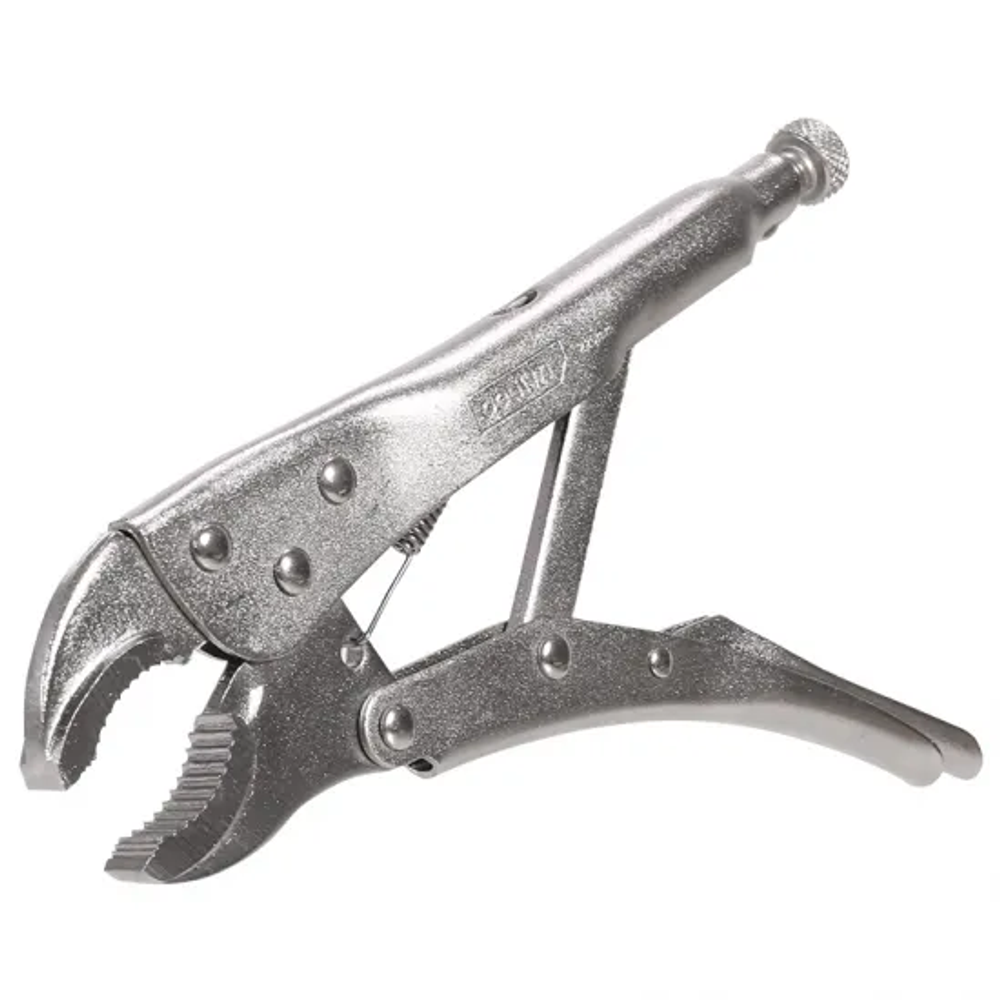 Deli Grip kliješta 220mm, DL2001 slika 2