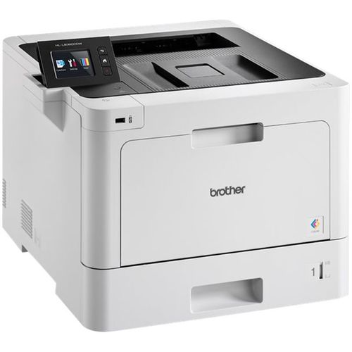 Printer BROTHER HL-L8360CDW, HLL8360CDWRE1, laser, color slika 1