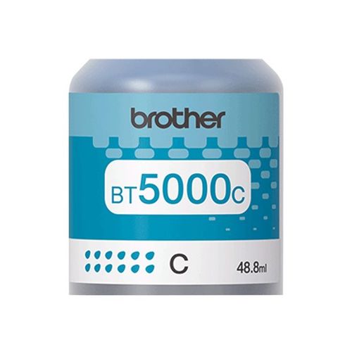 BROTHER BT5000C Ink cyan slika 1