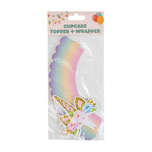 Toper za mafine 12/1 UNICORN