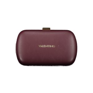 VALENTINO BAGS WOMEN'S BAG RED