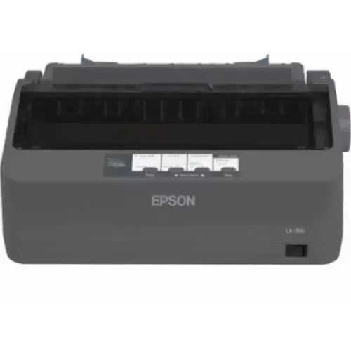 Matrični štampač Epson LX 350 slika 2