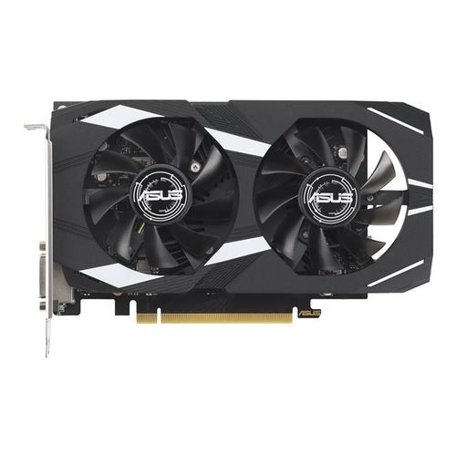 Grafička kartica ASUS Dual GeForce RTX 3050 6GB - OC Edition slika 1