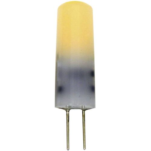 LightMe LM85225 LED Energetska učinkovitost 2021 E (A - G) G4 utični uznožek 1.5 W = 22 W toplo bijela (Ø x D) 10 mm x 37 mm  1 St. slika 1