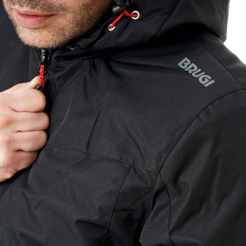 Brugi Jakna Padded Jacket Za Muškarce slika 4