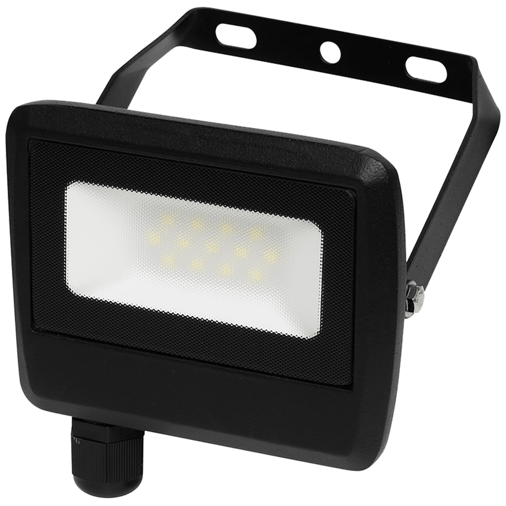 home Reflektor, LED, 10 W, 800 lm, IP65 - FLL 10 slika 1