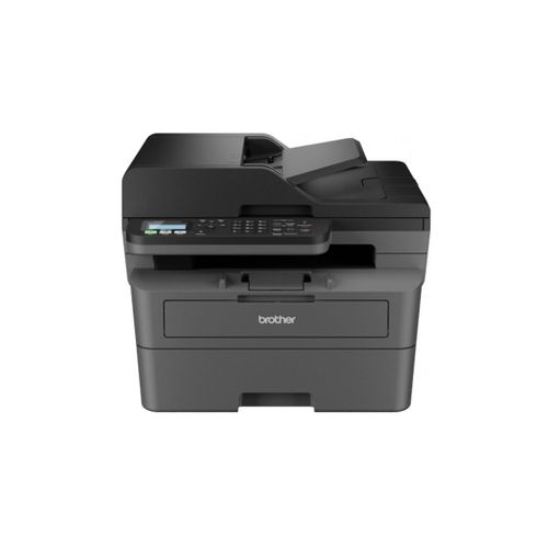 Pisač Brother laser mono MFCL2862DW  A4, duplex, fax, wifi, network, LCD slika 1