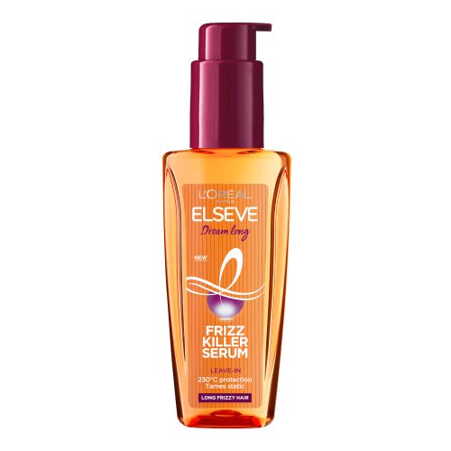 L'Oreal Paris Elseve Dream Long Frizz Killer kapi za kosu 100ml slika 1