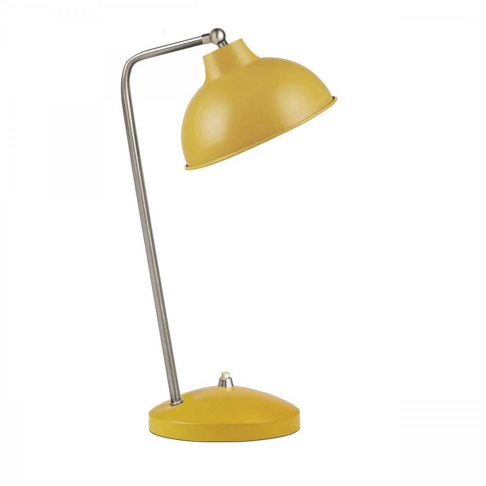 241300 Mustard Stolna Lampa slika 3