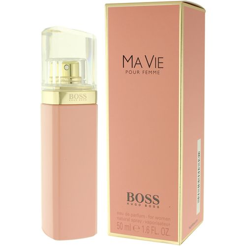 Hugo Boss Boss Ma Vie Pour Femme Eau De Parfum 50 ml (woman) slika 2