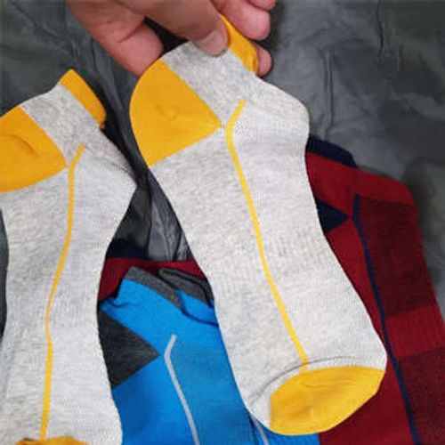 Kakoni - Komplet od 3 para čarapa slika 24
