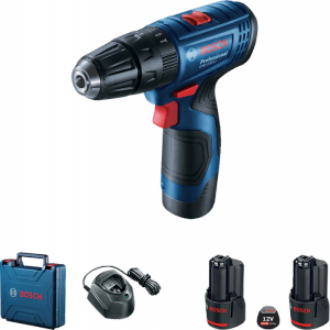 BOSCH Akumulatorski udarni odvijač GSB 120-Li Professional