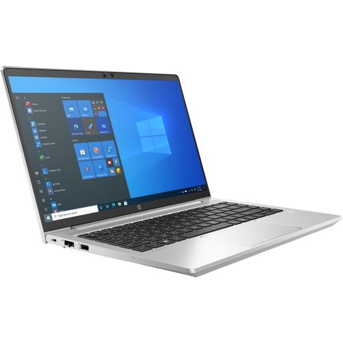 Laptop HP ProBook 640 G8 Win10 Pro/14"FHD AG IR/i7-1165G7/16GB/512GB/backlit/smart/FPR/EN slika 3