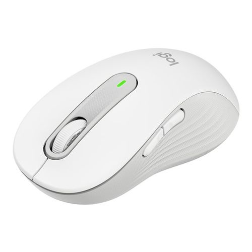 LOGI M650 L Wireless Mouse OFF-WHT EMEA 910-006238 slika 1