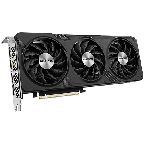 GIGABYTE Video Card NVIDIA GeForce RTX 4060 GAMING OC 8G, GDDR6 8GB/128bit, PCI-E 4.0 x8, 1x8-pin, Retail slika 3