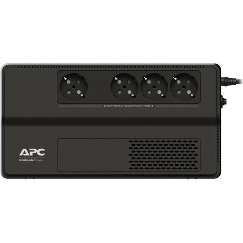 APC Easy UPS 500VA AVR SchukoOutlet 230V slika 1