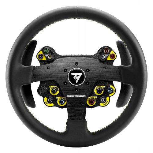 THRUSTMASTER EVO RACING 32R LEATHER WHEEL ADD ON slika 1