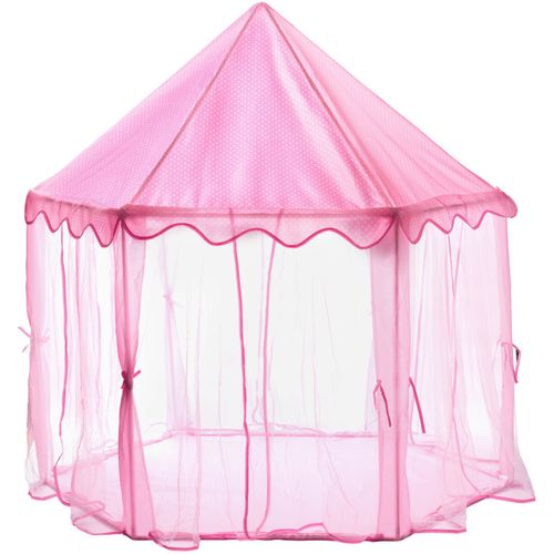 Šator princeza rozi 140cm slika 8