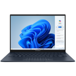 Asus Zenbook 14  FHD OLED 60Hz, Intel Core Ultra 7 155H, 16GB RAM, 1TB SSD, Intel Arc Graphics, Windows 11 Home