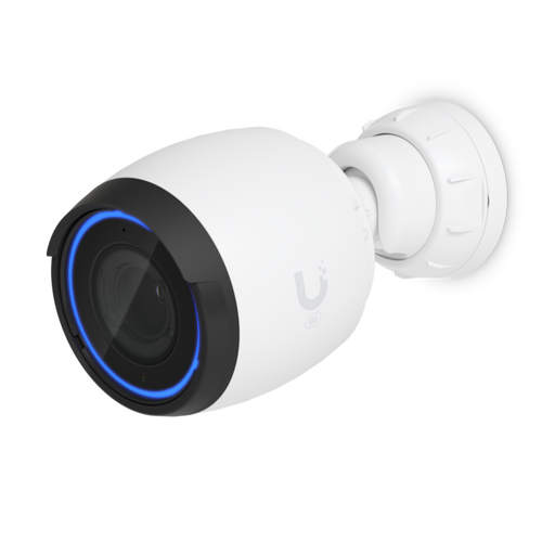 IP Camera UBIQUITI G5 Pro 8Mp bela slika 1